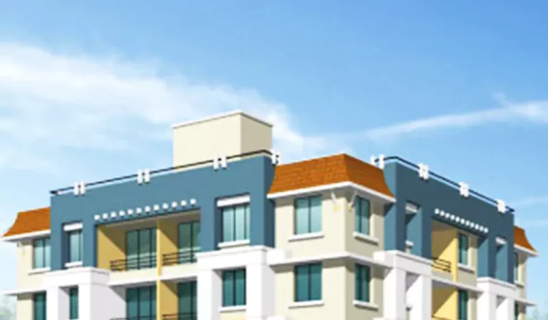 Krishna Regency - LID Group