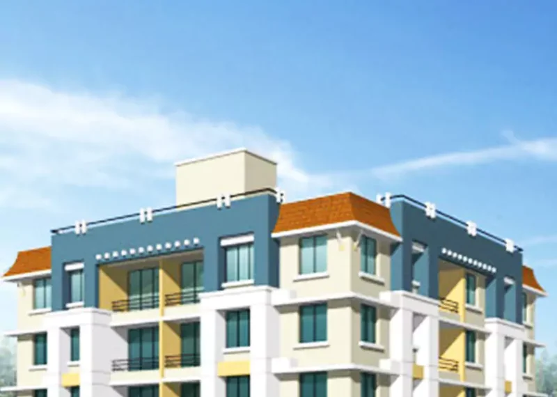 Krishna Regency - LID Group